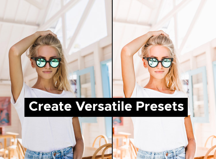 Top 5 Best Practices For Creating Presets