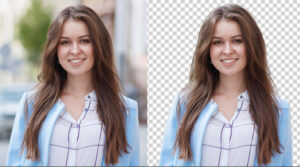 How to Remove Background in Photoshop