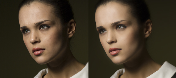 How to Master Frequency Separation Retouching in Photoshop