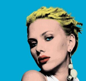 pop art