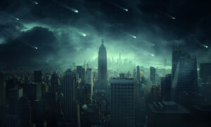 Create a Pre Apocalyptic Composition in Photoshop