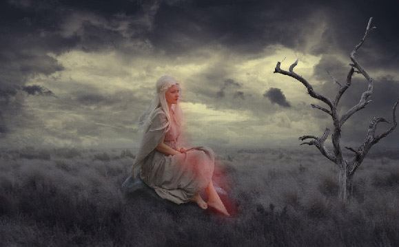 How to Create an Emotional Photo Manipulation in Photoshop - Photoshop ...